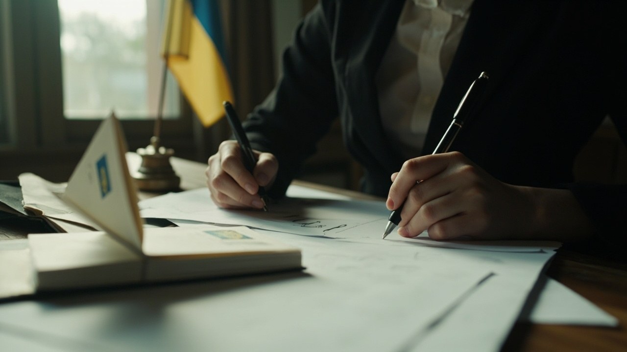 Уповноважена особа це: хто це, повноваження та межі відповідальності
