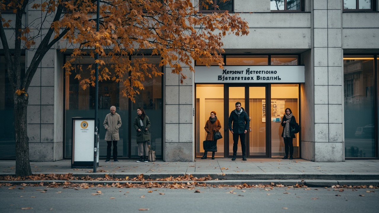 податкова чернігів
