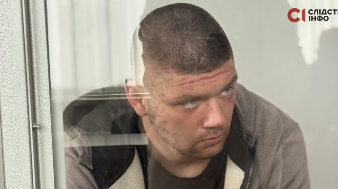 Засідання Сихівського районного суду у справі Олега Гаврилова