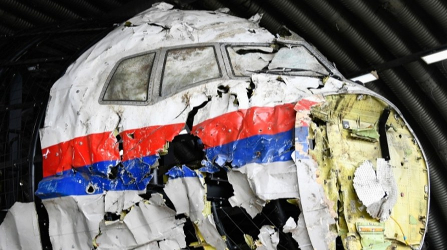 ЄС у 12-ту річницю MH17 закликав Росію визнати відповідальність за збиття літака