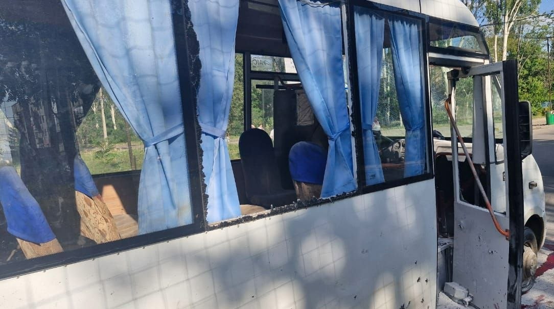 Наслідки ударів РФ по Дніпропетровщині 16 липня: пошкоджені цивільні об'єкти у чотирьох районах