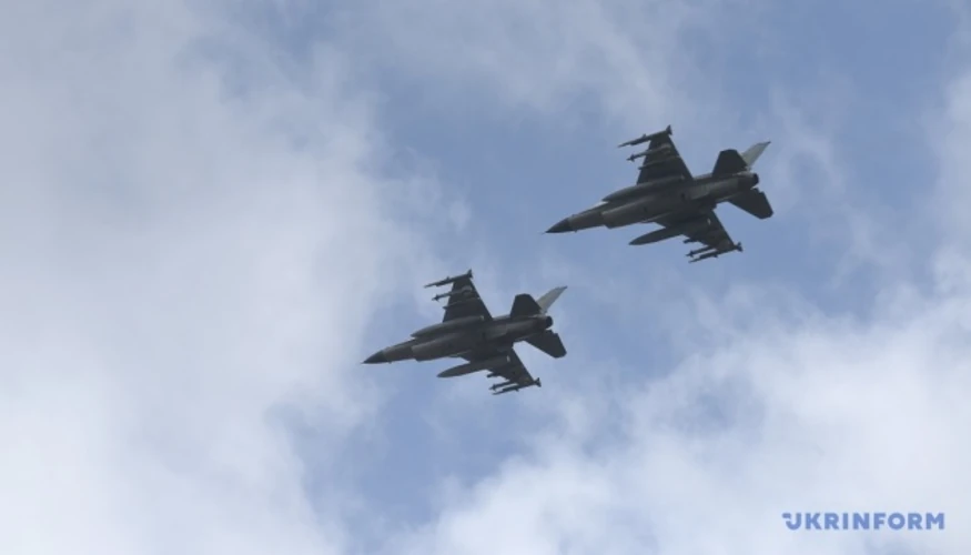 Російський літак радіоелектронної розвідки Іл-20