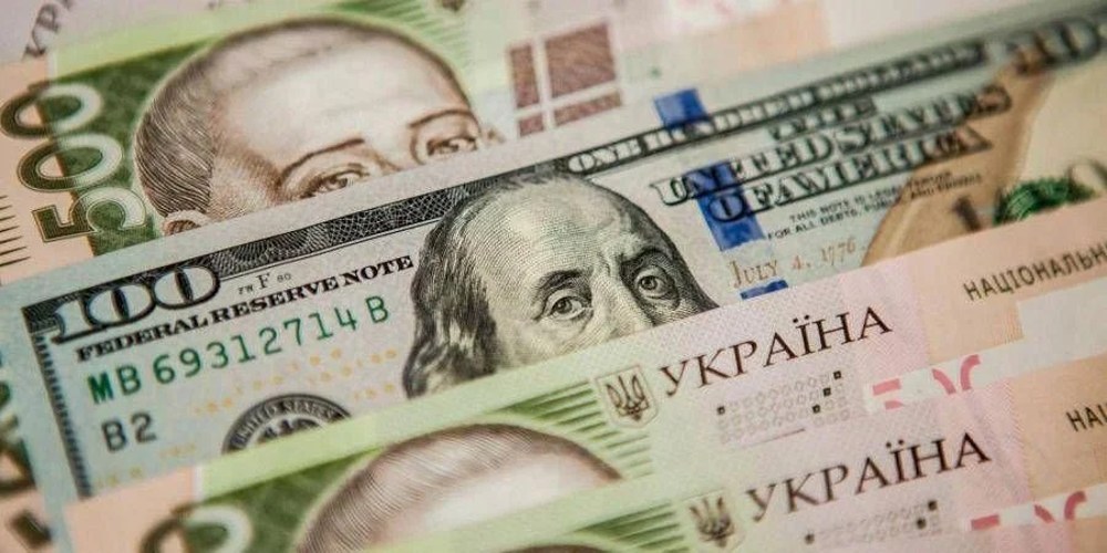 Котирування Національного банку України на 21 липня 2026 року