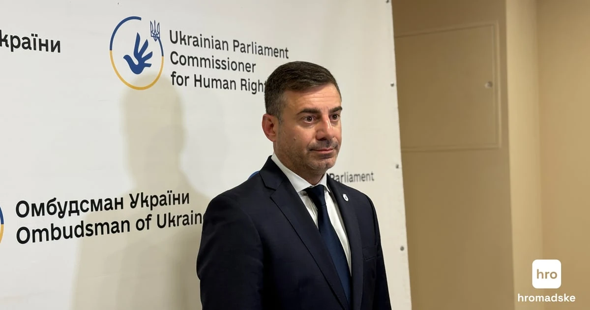 Омбудсман назвав цифри звернень ветеранів за 2022–2026 роки: від 614 до 2077