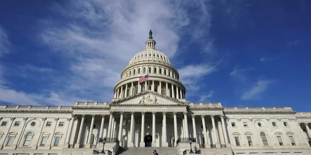 Сенат США 86 голосами проти 12 підтримав розгляд санкцій проти Росії та Ірану