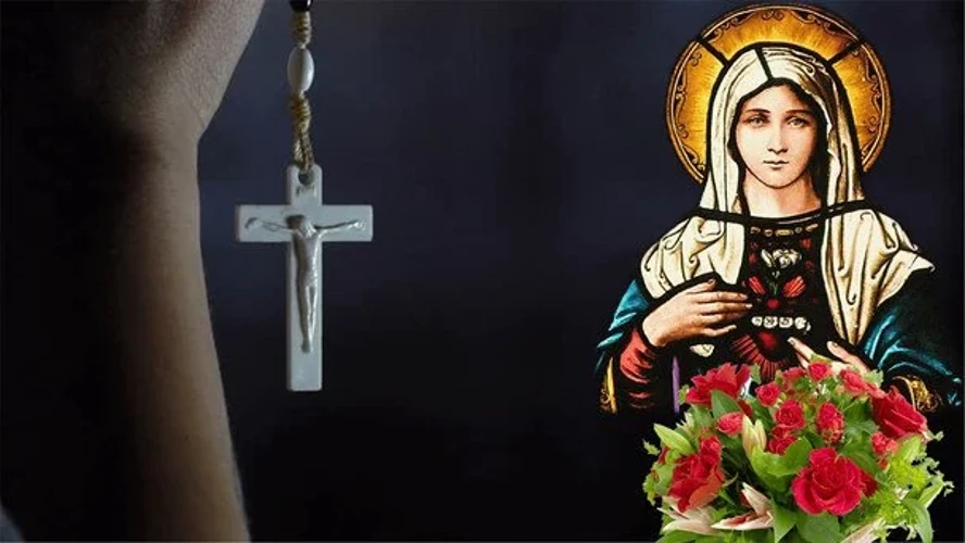 Ікона Успіння Богородиці
