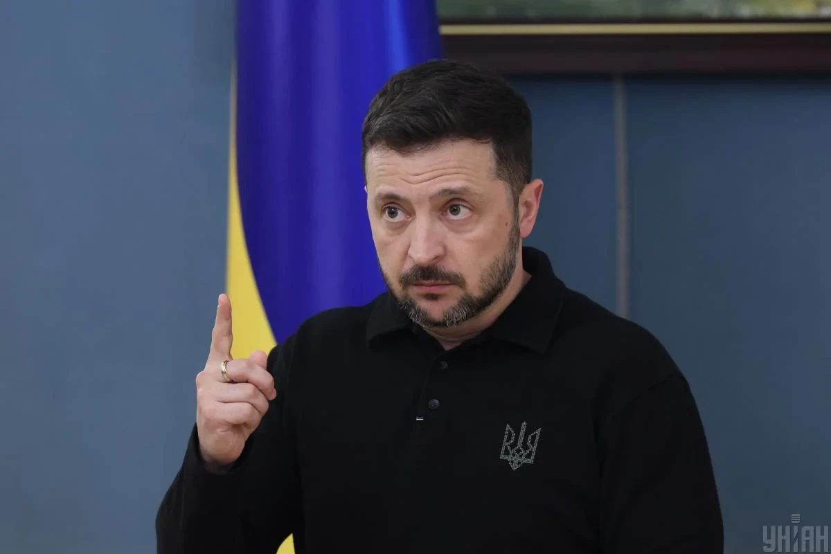 Телефонна розмова Зеленського з президентом ОАЕ 1 серпня 2026 року