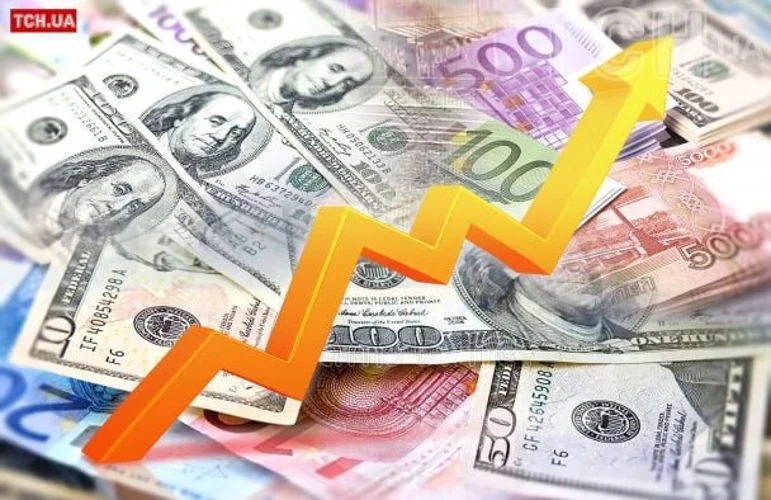 Курс валют 28 серпня: чому ці цифри НБУ мають значення для кожного