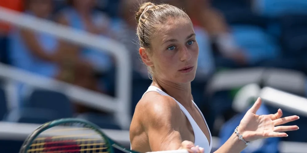 Рейтинг WTA 14 серпня: ключові позиції українок