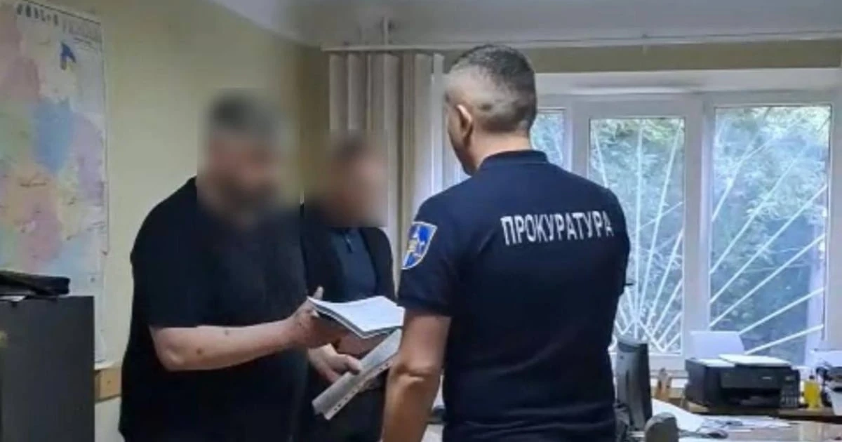 Генпрокурор Кравченко повідомив про арешт чотирьох фігурантів справи на Буковині
