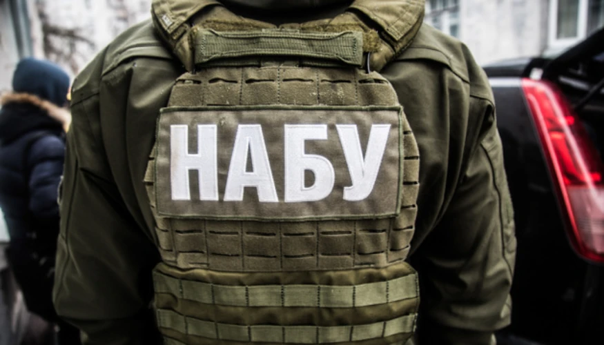 Хронологія «Форест Гамп»: від рішення суду 18 серпня до тизера НАБУ 19 серпня