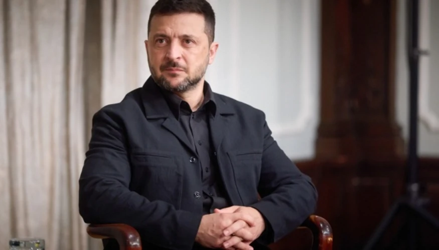 Зеленський і Карні у Калгарі домовилися про пакет ППО для України