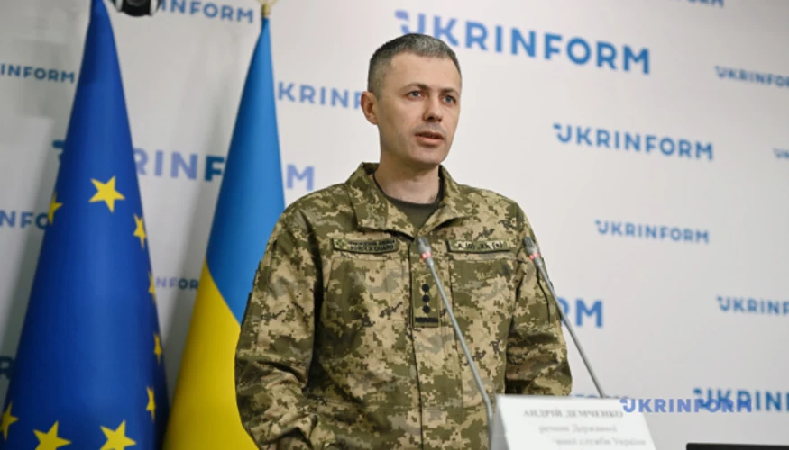 Прикордонний пункт пропуску під час повітряної тривоги