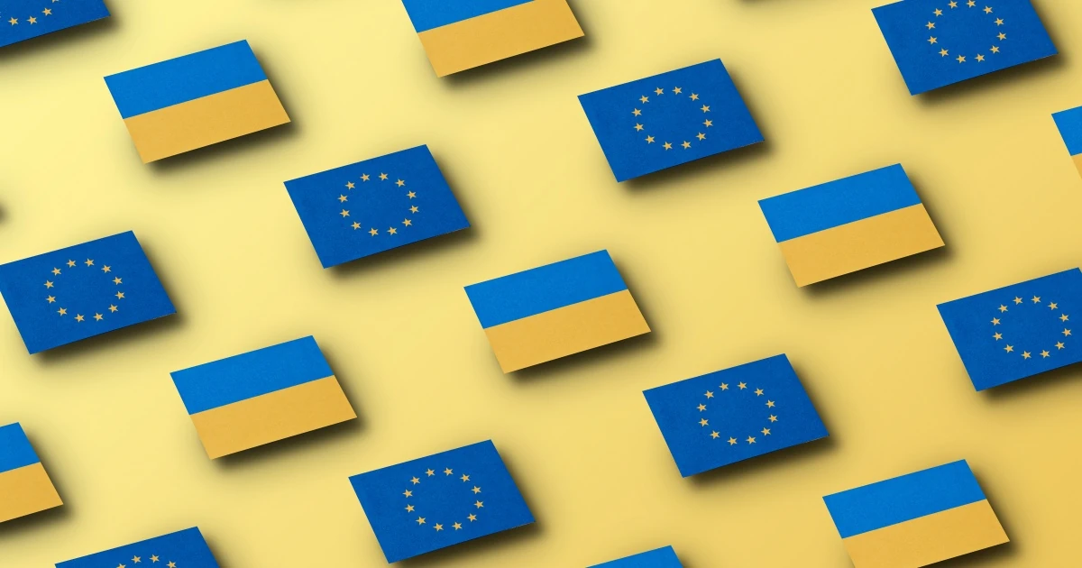 ЄС виділив Україні 3,3 мільярда євро на дрони та ракети