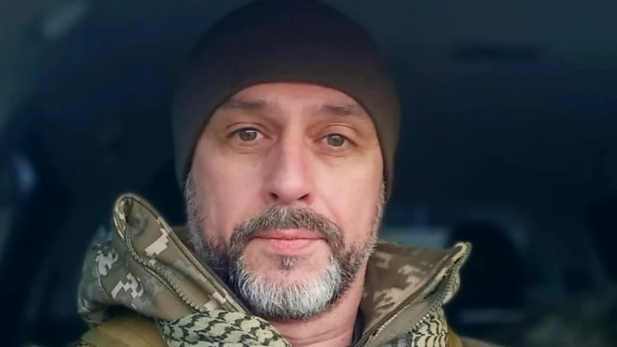 Хірург зі стажем понад 30 років: що відомо про нового командувача Медичних сил ЗСУ