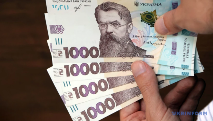 Хронологія зарплат: як змінювався середній показник в Україні від липня до серпня 2026 року