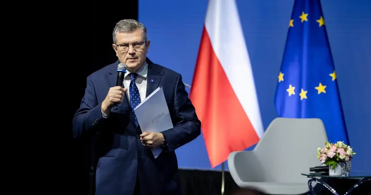 Від ухвали Львівської облради до реакції Варшави: послідовність подій