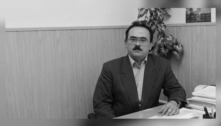 Полтава втратила доцента педуніверситету Костянтина Чуба через атаку БпЛА