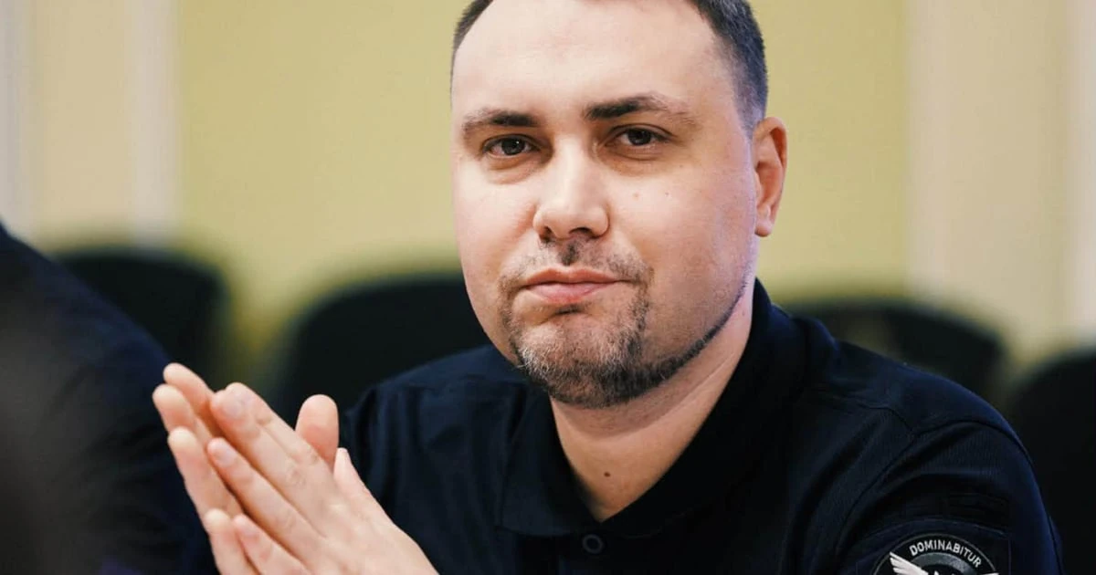 Буданов: Добропілля під контролем України, заяви Росії — дезінформація