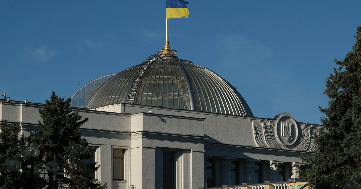 Рада ухвалила закон 16119: рішення про мови меншин і зв’язок з євроінтеграцією