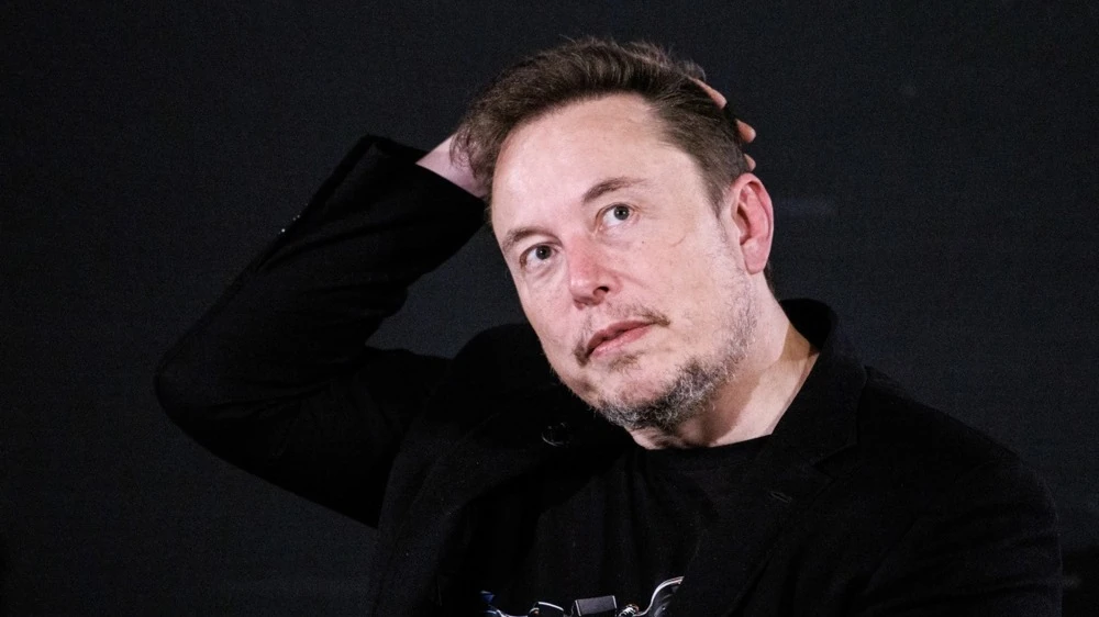 Відповідальність за обмеження Starlink: позиції Маска і керівників США