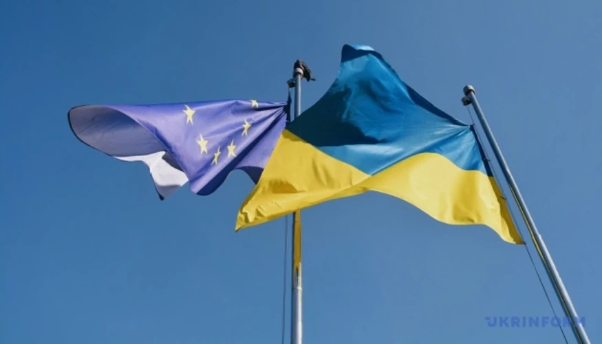 Рішення ЄС та України: визначено джерела фінансування бюджету й оборони на 2026 рік