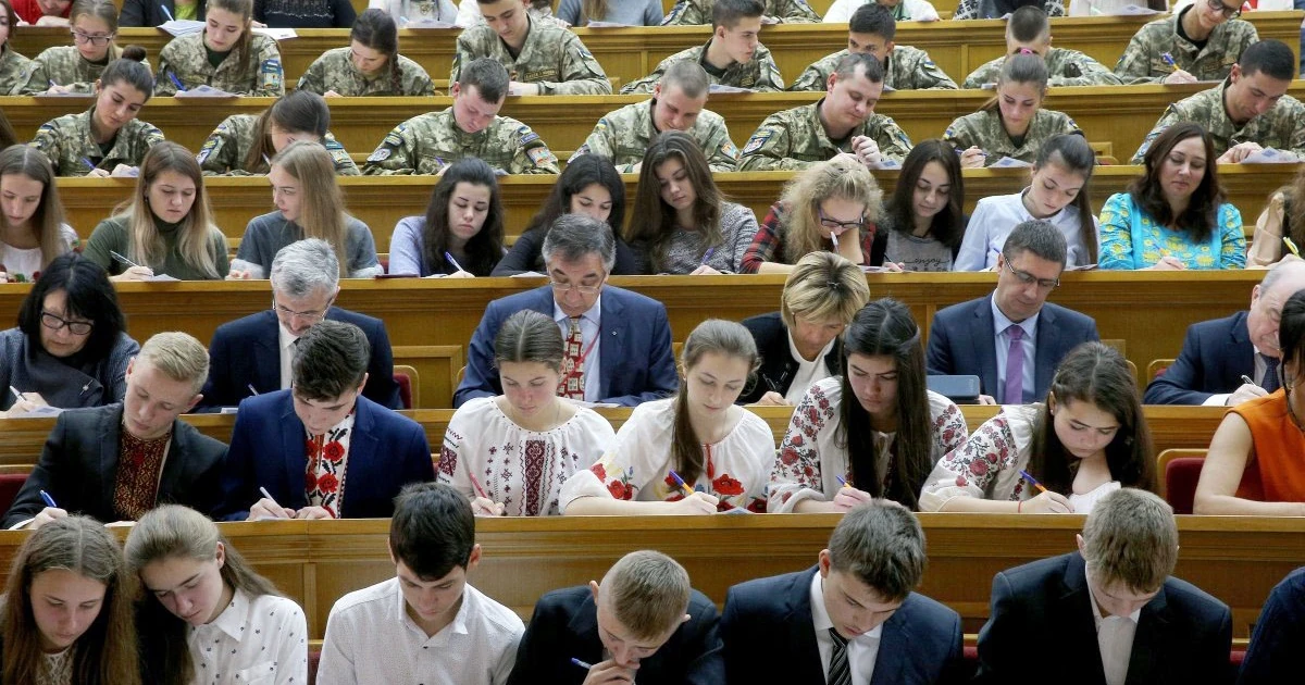 Артур Дронь / Facebook